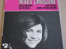 MARY CHRISTINE - DONT PITY ME - French only version Barclay 7