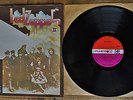 Led Zeppelin II Vinyl LP Orange and Plum label Gatefold sleeve