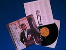 Captain Beefheart - The Spotlight Kid LP UK 1972 VG+/VG+   Blues Rock