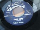 Guitar Nubbit ?– Hard Road US BLUES 7