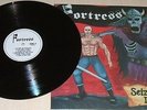 Rare Fortress LP -seize the day- Oi Isd 12 Titres Only 188 Copies