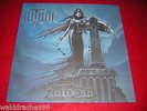 Ritual - Widow, Black Vinyl LP 2008, HRR036 + 7