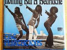 THE FLIRTATIONS - NOTHING BUT A HEARTACHE, 7