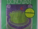 DONOVAN: The Hurdy Gurdy Man LP Sealed (Mono, high quality vinyl reissue)