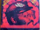 Merl Saunders  Jerry Garcia Tom Fogerty Fire Up LP Fantasy 9421 1973 Vinyl Ex.