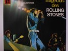 ROLLING STONES: Milestones (l'age D'or 15) LP (France, laminated gatefold cover