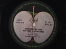 YOKO ONO: Mrs Lennon / Midsummer New York 45 (Brazil, w/ company sleeve # woc,