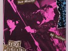 SEX PISTOLS: Submission / No Feelings 45 (UK, PS, pink vinyl) Punk/New Wave