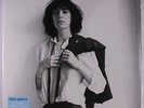PATTI SMITH: Horses LP Sealed (120 gram reissue, remastered) Rock & Pop