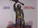 DAVID NUNEZ: Uprising LP Sealed (now getting spins ) Soul