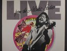 LE BLANC-CARR BAND: From The Atlantic Studios LP (promo only live lp, sl cw, sm