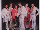 ISLEY BROTHERS: Showdown LP (WLP, gatefold cover, promo stamp on back cover, sl