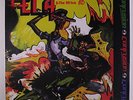 FELA KUTI: Confusion LP Sealed (reissue) African