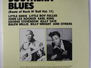 VARIOUS: Southern Blues LP (2 LPs, sm corner bends) Blues & R&B
