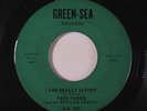FRED PARRIS & RESTLESS HEARTS: I Can Really Satisfy / I'll Be Hanging On 45 rar