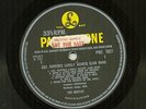 BEATLES - SERGEANT PEPPER - 1st UK MONO LP 'FACTORY SAMPLE'+INSERT+INNER SLEEVE