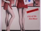 NASHVILLE TEENS: Live At The Red House LP (UK, saw mark, mini-LP) Rock & Pop