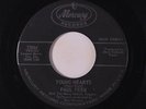 PAUL PEEK: Young Hearts / A Miss Is As Good As A Mile 45 Oldies