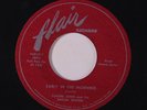 ELMORE JAMES: Early In The Morning / Hawaiian Boogie 45 (repro) Blues & R&B