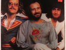 REFUGEE: Refugee LP (UK, inner, B&C credits on 