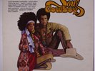 MEMPHIS SOUL BAND: Soul Cowboy LP (some cw) Soul