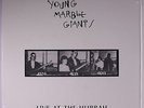 YOUNG MARBLE GIANTS: Live At The Hurrah LP Sealed (Italy. 180 gram reissue)