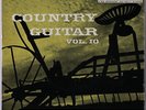 VARIOUS: Country Guitar, Vol. 10 45 (UK, PC) Country