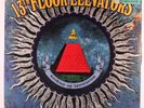 THIRTEENTH FLOOR ELEVATORS: Rockius Of Levitatum LP Sealed (Euro, 180 gram reis