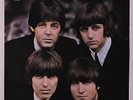 BEATLES: Beatles For Sale No. 2 45 (Japan red vinyl '80s reissue, EP w/ PC semi