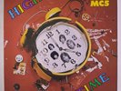MC5: High Time LP (Germany, 70s reissue, gatefold cover 2