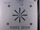 ROBBIE BASHO: The Seal Of The Blue Lotus LP Sealed (180 gram reissue) Rock & Po