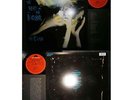 The Cure - The Head On The Door Asian LP +insert