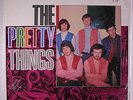 PRETTY THINGS: Let Me Hear The Choir Sing LP Sealed (UK, sealed in loose outer