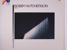BOBBY HUTCHERSON: Spiral LP (punch hole, 