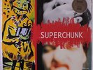 SUPERCHUNK: On The Mouth LP Sealed (180 gram reissue, with free download of ent