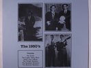 VARIOUS: Anthology Of Bluegrass, Vol.1; The 50's