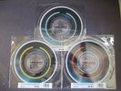 UNPLAYED DAFT PUNK TRON LEGACY TRANSLUCENCE 10
