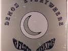 THIRTEENTH FLOOR ELEVATORS: Demos Everywhere LP (Euro, corner bend) Rock & Pop