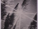 WILLIAMS BROTHERS: The Last Mile Of The Way LP Sealed (drill hole)