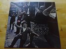 THE DOORS Strange Days UK press 70's LP Elektra DEBUTTO Psych Classic STUPENDO