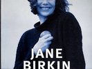 BIRKIN, JANE - 2008 - Konzertplakat - Enfants D'Hiver - Tourposter - Hamburg