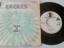 Eagles Take It Easy / Get You In The Mood 7 1973 Angola Africa 