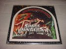 Neil Merryweather - Space Rangers (Original 1974 Sealed LP)