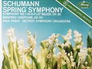 PAUL PARAY / Schumann Symphony No.1 Spring / Original Mercury SR 90198, RFR-2/1