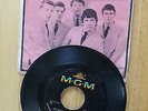 The Animals, The House of the Rising Sun/Talkin' 'Bout You (1964) 45RPM, MGM