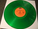 RARE MINT UNPLAYED John Lennon Milk And Honey Polydor Lp Record  1984 BEATLES