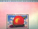 DLP 1972 Allman Brothers EAT A PEACH --- MFSL 2-157 Polydor MASTER RECORDINGS NM