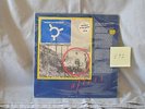 Hatfield And The North AFTERS withdrawn LP on UK Virgin VR5 from 1980  NM