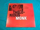 Thelonius Monk Volume 2 Blue Note 81511