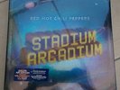 Red Hot Chili Peppers - Stadium Arcadium Deluxe 180g Vinyl Box - Rare and Sealed